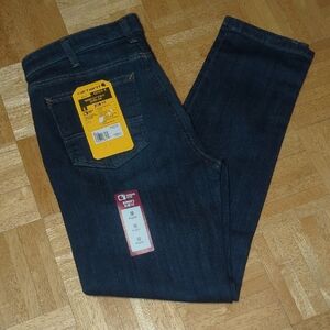 Carhartt Women's Slim Fit Jeans